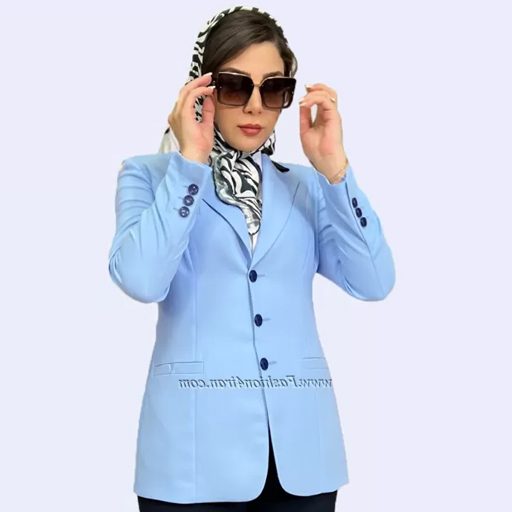 فروش کت شلوار زنانه در رشت